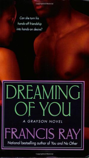 [Graysons of New Mexico 03] • Dreaming of You